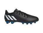 adidas - Predator Edge .4 FxG - Voetbalschoen Kids - 36 2/3, Nieuw
