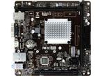 Biostar J4125NHU - Mini ITX Moederbord - Intel Celeron J4125, Computers en Software, Monitoren, Verzenden, Nieuw