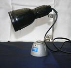 Phywe - Tafellamp (2) - Bakeliet, Gietijzer - laboratorium