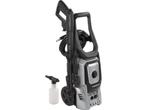 Powerplus Elektrische Hogedrukreiniger POWXG90406- 1400 W, Verzenden, Zo goed als nieuw