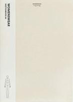 9789887710820 Fashionary Womenswear Sketchbook A4, Boeken, Verzenden, Nieuw, Fashionary