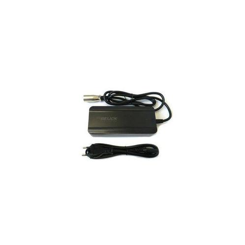 QWIC accu lader - Oplader 4 pins XLR neutrik, Fietsen en Brommers, Fietsonderdelen, Nieuw, Verzenden