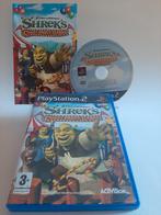 Shreks Crazy Party Games Playstation 2, Nieuw, Ophalen of Verzenden
