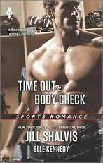 Kennedy, Elle : Time Out & Body Check (Harlequin Sports, Boeken, Romans, Gelezen, Marie Ferrarella, Verzenden