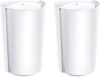 TP-Link Deco X95 AX7800 2-Pack Wi-Fi 6, Verzenden, Refurbished