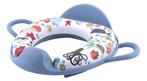 Lorelli Soft Training Seat Blue Sea Toiletverkleiner met, Verzenden, Nieuw