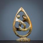 Serpetine beeld: Two lovers, Ophalen of Verzenden