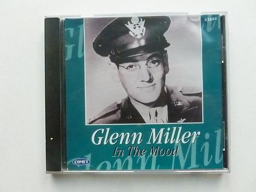 Glenn Miller - In the Mood, Cd's en Dvd's, Cd's | Jazz en Blues, Verzenden