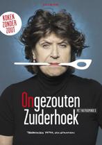Ongezouten Zuiderhoek 9789038898735 Olga Zuiderhoek, Boeken, Kookboeken, Verzenden, Zo goed als nieuw, Olga Zuiderhoek
