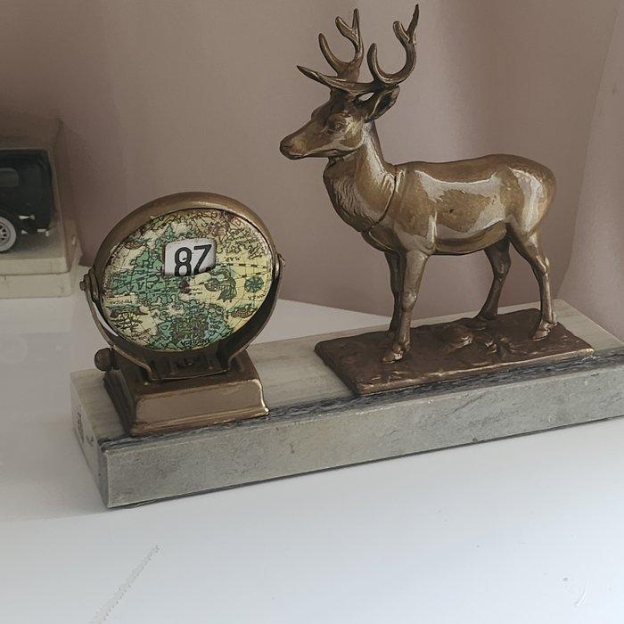 Eeuwigdurende kalender, Antiek en Kunst, Curiosa en Brocante