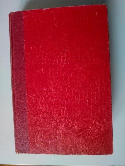 Gabriele DAnnunzio - Lotto di 4 libri dannunziani +, Antiek en Kunst, Antiek | Boeken en Bijbels