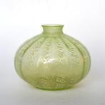 Leerdam - A.D. Copier - Vaas - Glas