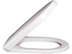 Villeroy & Boch Subway 2.0 - Toiletbril met deksel -, Verzenden, Nieuw