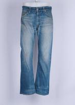 Vintage Straight Levis  Blue size 36 / 30, Ophalen of Verzenden, Nieuw