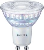 Philips LED GU10 3W/840 Koel Wit 36º 240lm Dimbaar Ø5cm, Huis en Inrichting, Lampen | Overige, Ophalen of Verzenden, Nieuw