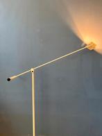 White Samurai Floor Lamp by Shigeaki Asahara for Stilnovo,, Ophalen of Verzenden, Nieuw