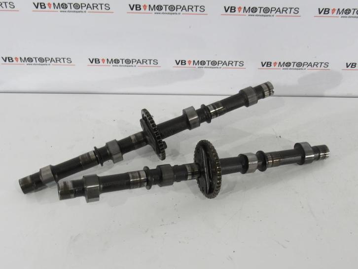 Suzuki GSF 600 Bandit Nokkenas, Motoren, Onderdelen | Suzuki, Ophalen of Verzenden