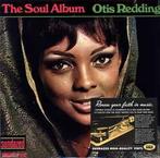 lp nieuw - Otis Redding - The Soul Album, Cd's en Dvd's, Vinyl | R&B en Soul, Zo goed als nieuw, Verzenden