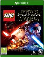 Lego Star Wars: The force awakens, Nieuw, Verzenden