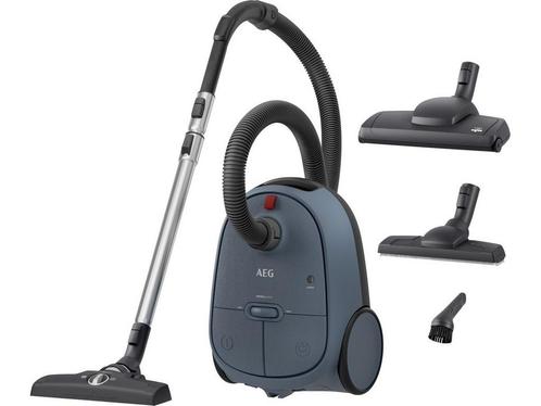 AEG AB61A4DB Animal 6000 - Stofzuiger met zak -, Huis en Inrichting, Woonaccessoires | Overige, Zo goed als nieuw, Verzenden