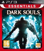 Dark Souls, Spelcomputers en Games, Games | Sony PlayStation 3, Verzenden, Nieuw