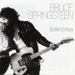 cd - Bruce Springsteen - Born To Run, Zo goed als nieuw, Verzenden
