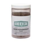 BrandNewCake Cacao Glitterpoeder Zilver 150g, Verzenden, Nieuw