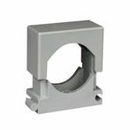 JSL Drukzadel 12-20mm grijs - 50 stuks, Doe-het-zelf en Verbouw, Elektra en Kabels, Ophalen of Verzenden, Nieuw