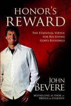 Honors Reward 9780446195225 John Bevere, Verzenden, Gelezen, John Bevere