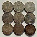 België. 100 Francs 1949-1951 (Zonder Minimumprijs), Postzegels en Munten, Munten | Nederland