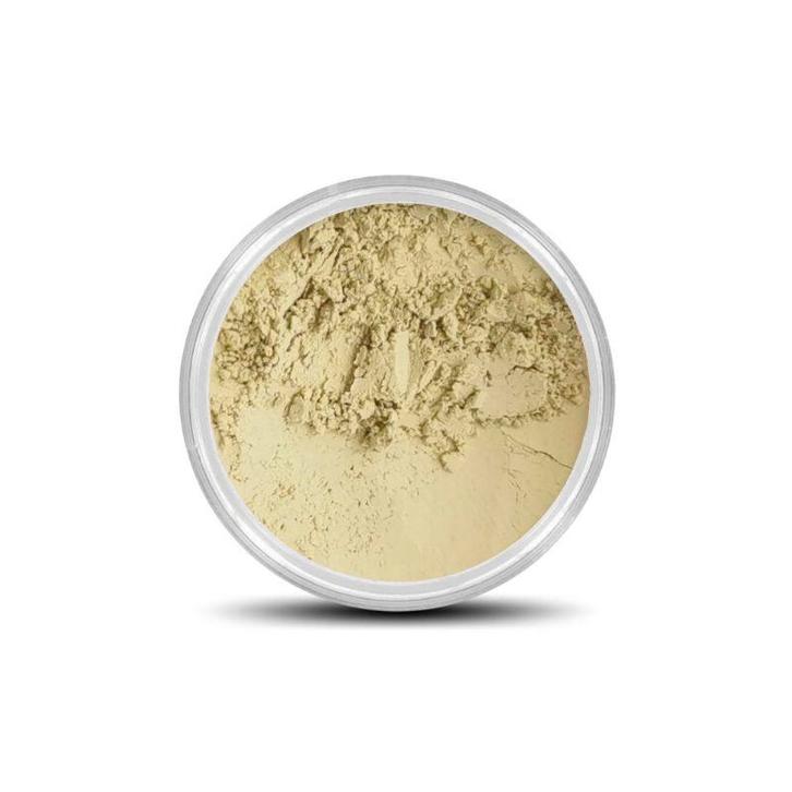 Mineralissima - Soothing Primer, Sieraden, Tassen en Uiterlijk, Uiterlijk | Cosmetica en Make-up, Ophalen of Verzenden