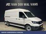 Volkswagen Crafter 2.0 TDI 140pk L3H3 L2H2 Euro6 Airco |, Wit, Plug-in hybride, Nieuw, Lease
