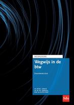 Wegwijs in de btw. Editie 2023 9789012408752, Boeken, Verzenden, Zo goed als nieuw