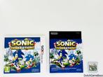 Nintendo 3DS - Sonic Generations - UXP, Verzenden, Gebruikt