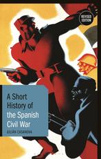 9781350152557 Short Histories-A Short History of the Span..., Boeken, Verzenden, Nieuw, Julian Casanova