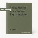 Sybex games boek compl. flightsimulator 9789051606256 Nispen, Verzenden, Gelezen, Nispen