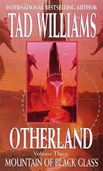 Otherland 9781857239904 Tad Williams, Boeken, Verzenden, Gelezen, Tad Williams