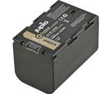 Jupio Proline SSLJVC50 5200mAh Camera Accu, Ophalen of Verzenden, Nieuw