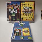 Sims 2 Familiepret - Accessoires PC, Spelcomputers en Games, Games | Pc, Ophalen of Verzenden, Nieuw