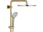 GROHE Euphoria XXL - Douchesysteem - hoofddouche 31 cm -, Doe-het-zelf en Verbouw, Sanitair, Verzenden, Zo goed als nieuw