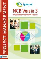 NCB Nederlandse Competence Baseline Versie 3 d 9789087530266, Boeken, Verzenden, Zo goed als nieuw