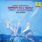 cd - Ludwig van Beethoven - Symphony No. 3 Eroica / Fi..., Verzenden, Zo goed als nieuw