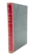 Collectif - Journal des Demoiselles - 1857