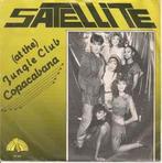 vinyl single 7 inch - Satellite - (At The) Jungle Club Co..., Cd's en Dvd's, Vinyl Singles, Verzenden, Zo goed als nieuw