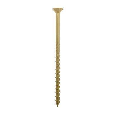 Schroef WOODIES Ultimate | Outdoor | 4.0x70 | Ulti, Doe-het-zelf en Verbouw, Gereedschap | Handgereedschap, Ophalen of Verzenden