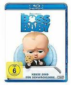 The Boss Baby  DVD, Gebruikt, Verzenden