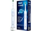 Oral-B Genius X - Wit - Elektrische Tandenborstel -, Verzenden, Zo goed als nieuw