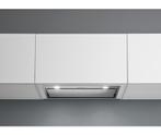 Falmec GRINC70PLUS RVS inbouwunit afzuigkap, Witgoed en Apparatuur, Afzuigkappen, Overige typen, Ophalen of Verzenden, Inbouw