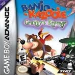 Banjo Kazooie Gruntys Revenge (Losse Cartridge), Spelcomputers en Games, Games | Nintendo Game Boy, Ophalen of Verzenden, Zo goed als nieuw