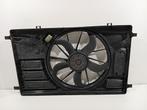 Koelventilatormotor Ford Transit Custom V362 2.2 TDCi 971338, Ophalen of Verzenden, Gebruikt, Ford